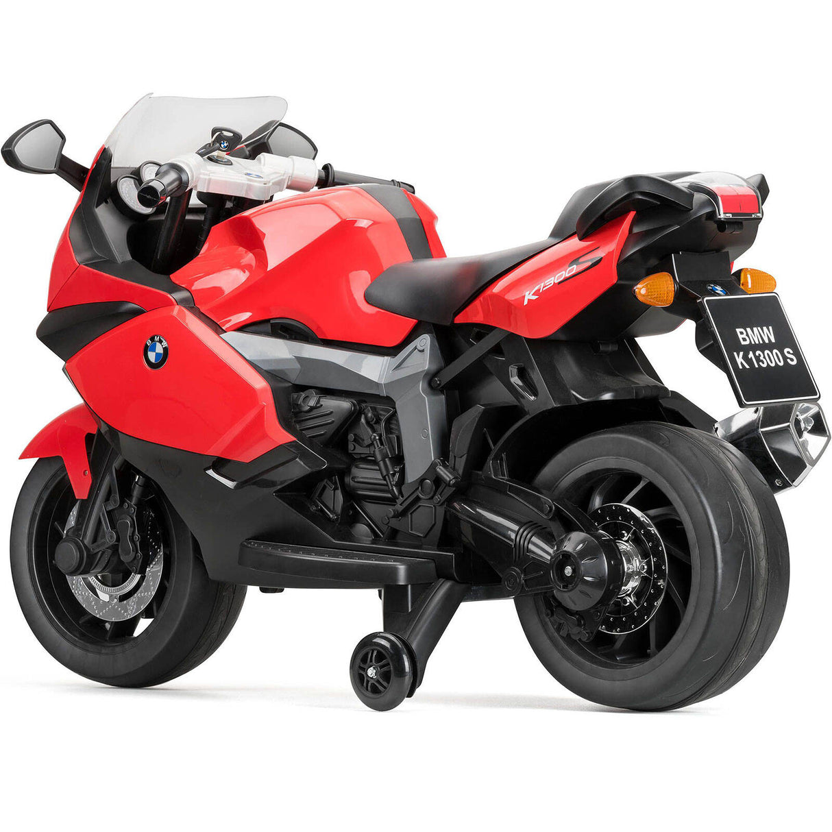 Xootz BMW Bike Electric Ride On - Red