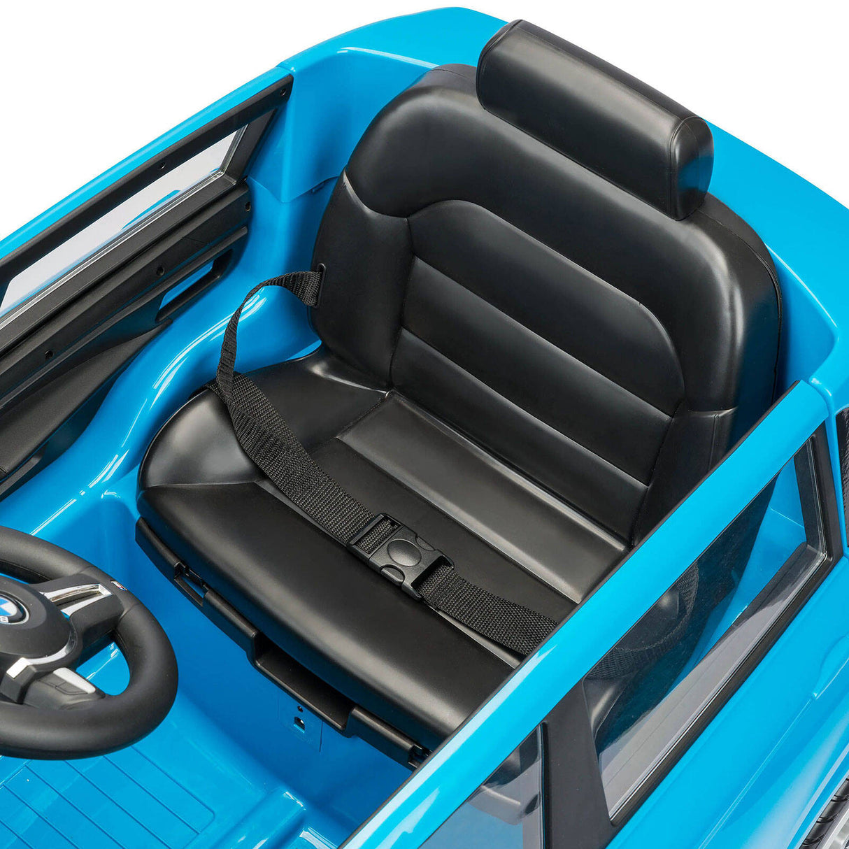 Xootz BMW X5 Electric Ride On