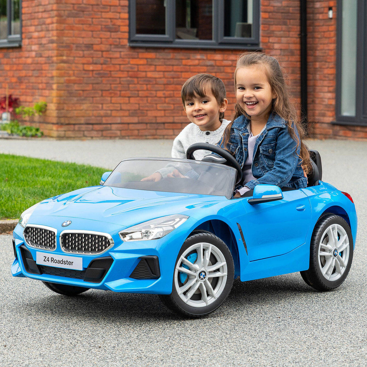 Xootz BMW Z4 Electric Ride On