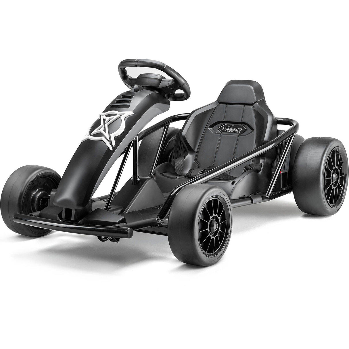 Xootz Comet Electric Go Kart