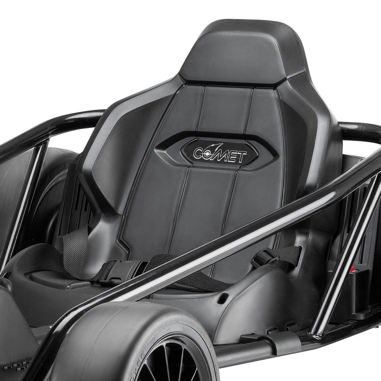 Xootz Comet Electric Go Kart