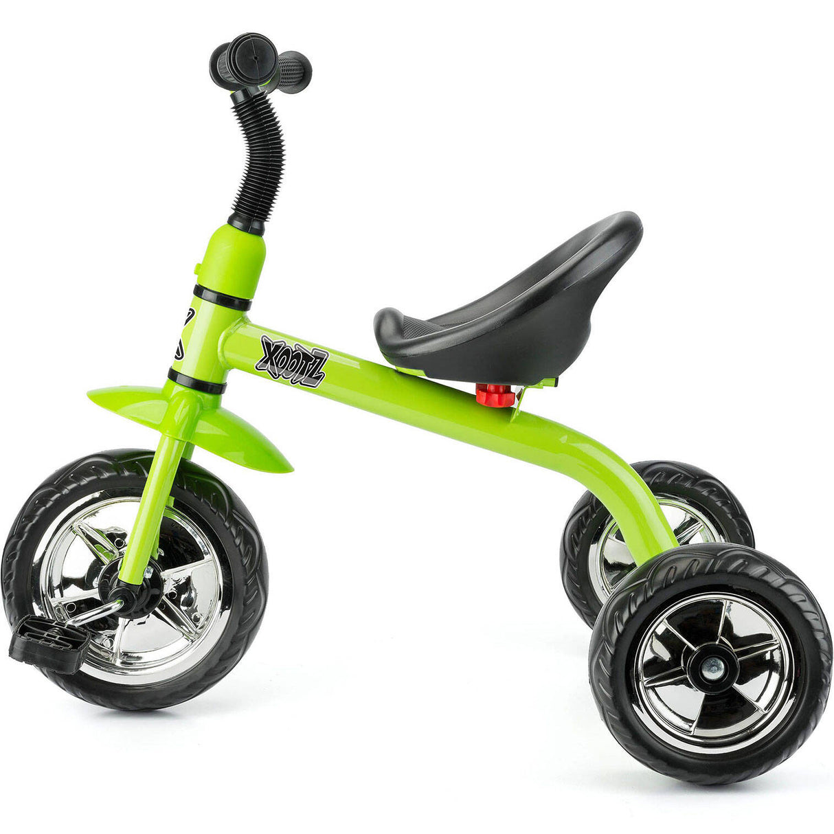 Xootz Trike - Green