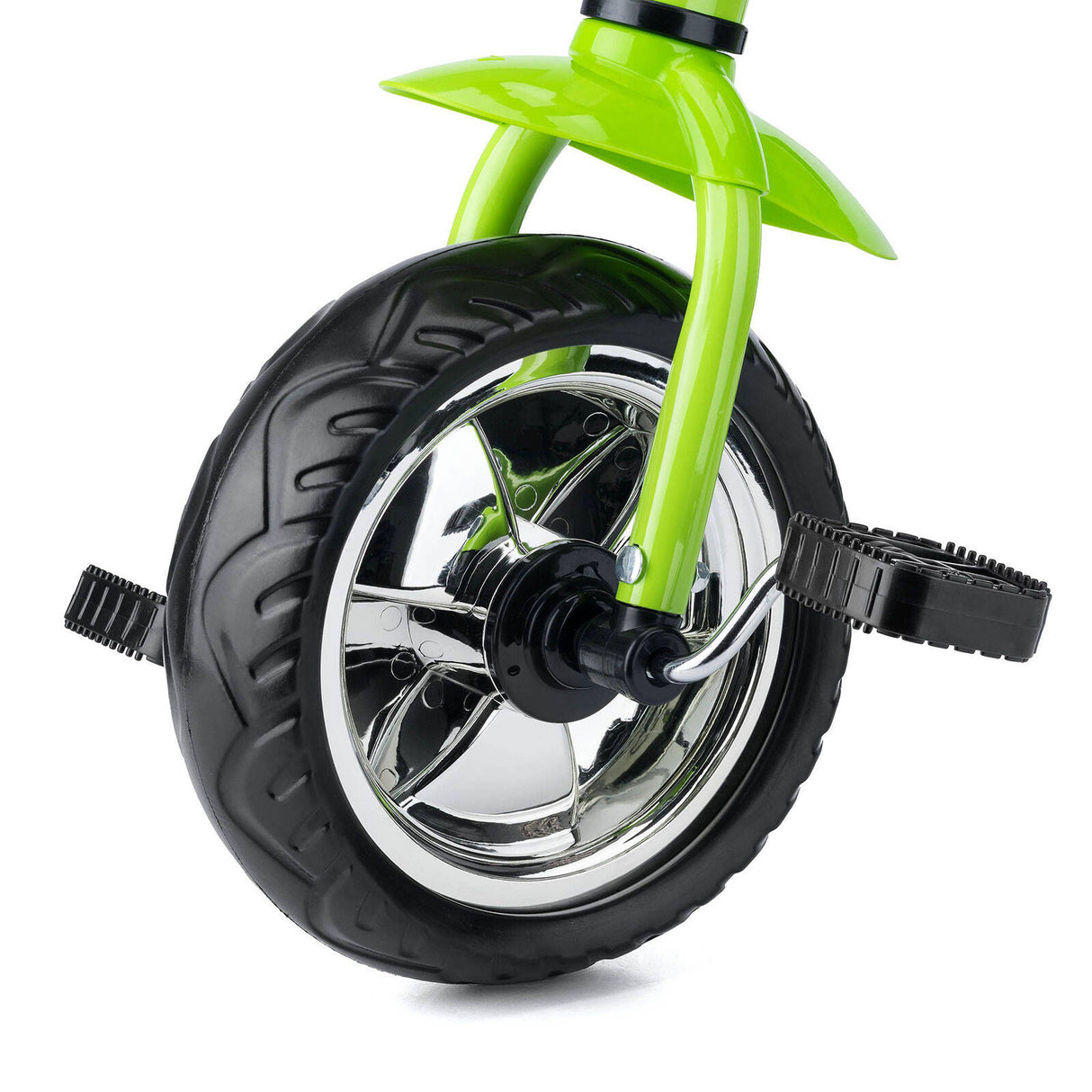 Xootz Trike - Green