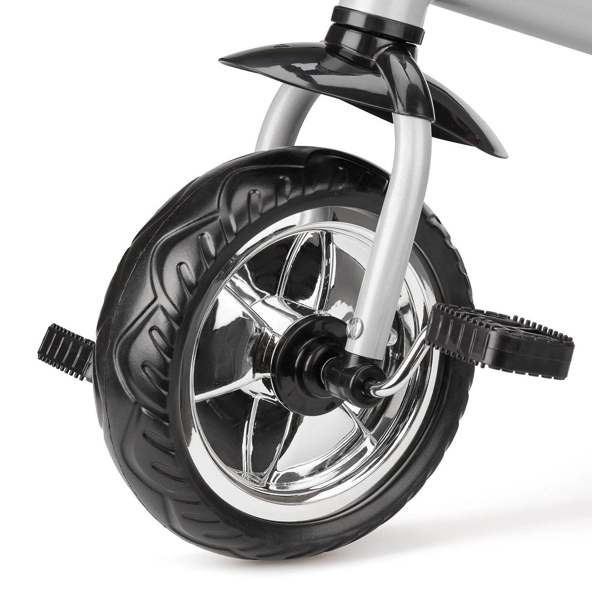 Xootz Trike - Silver