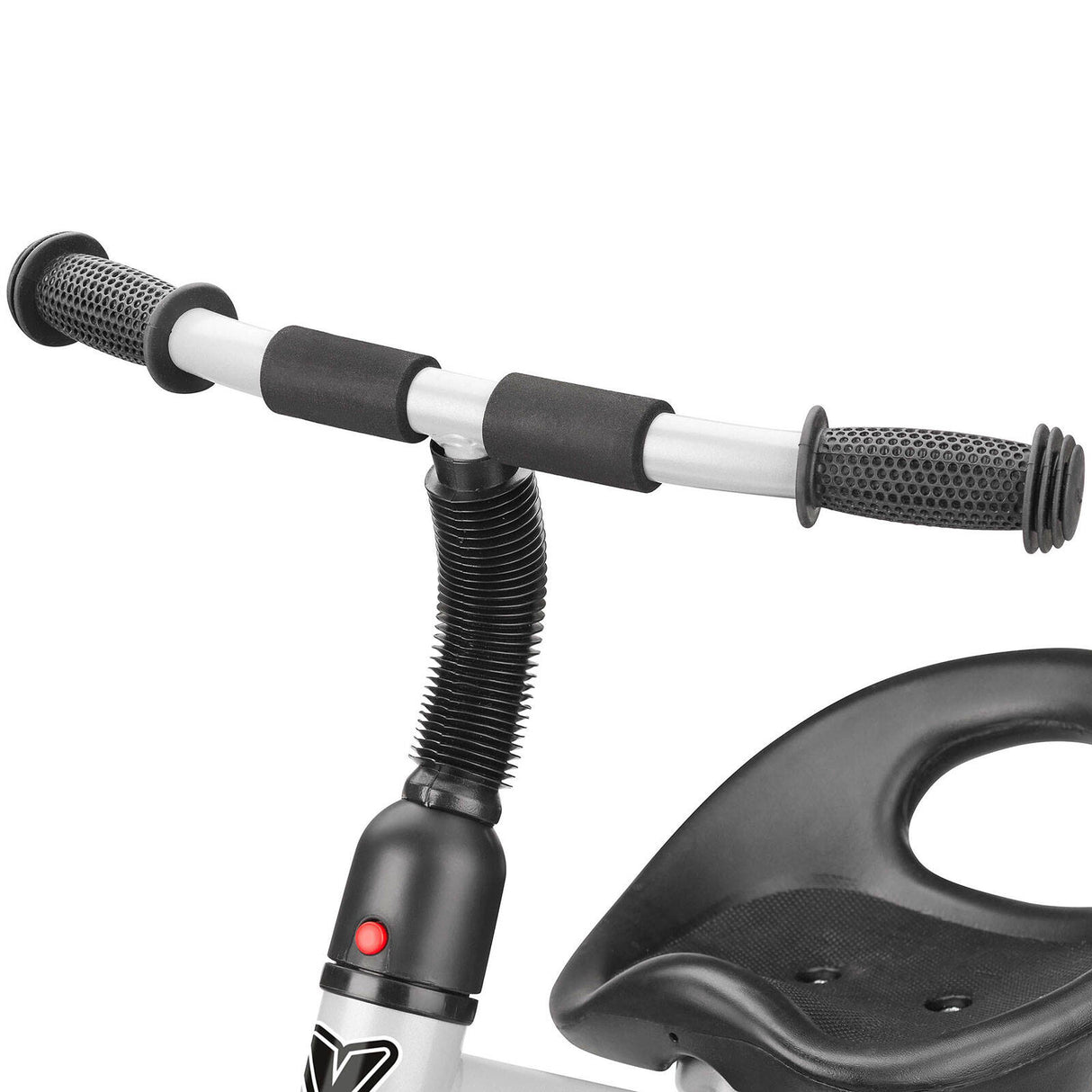 Xootz Trike - Silver