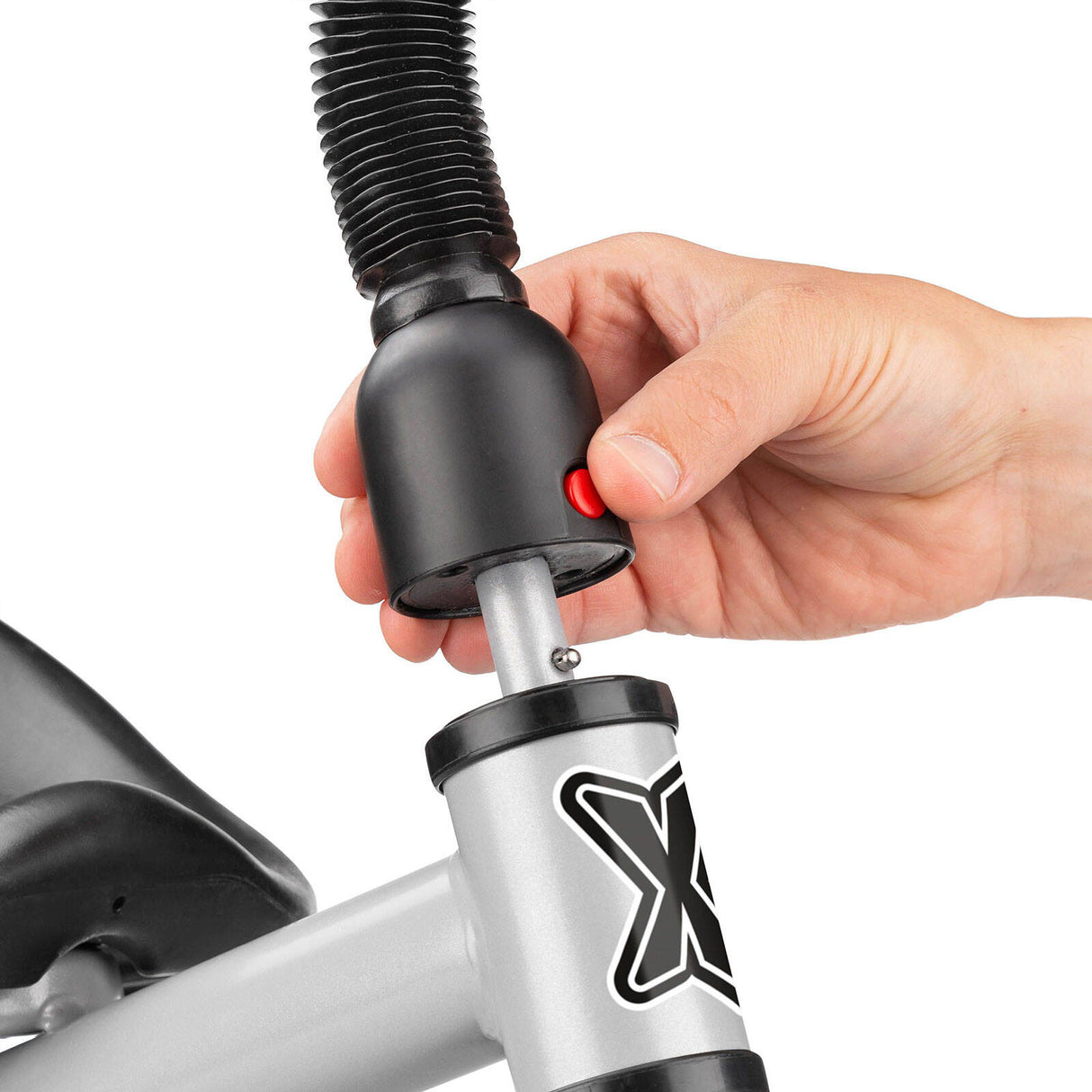 Xootz Trike - Silver
