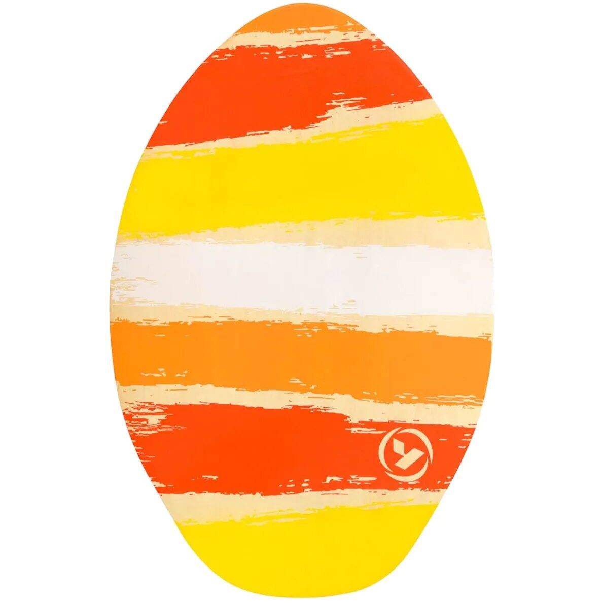 Yello 30'' Skimboard - Assorted