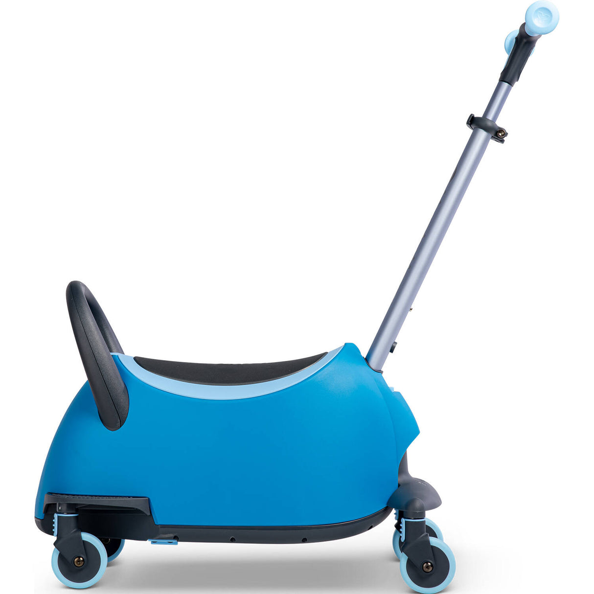 Yvolution Y Glider Luna 5-in-1 Scooter - Blue