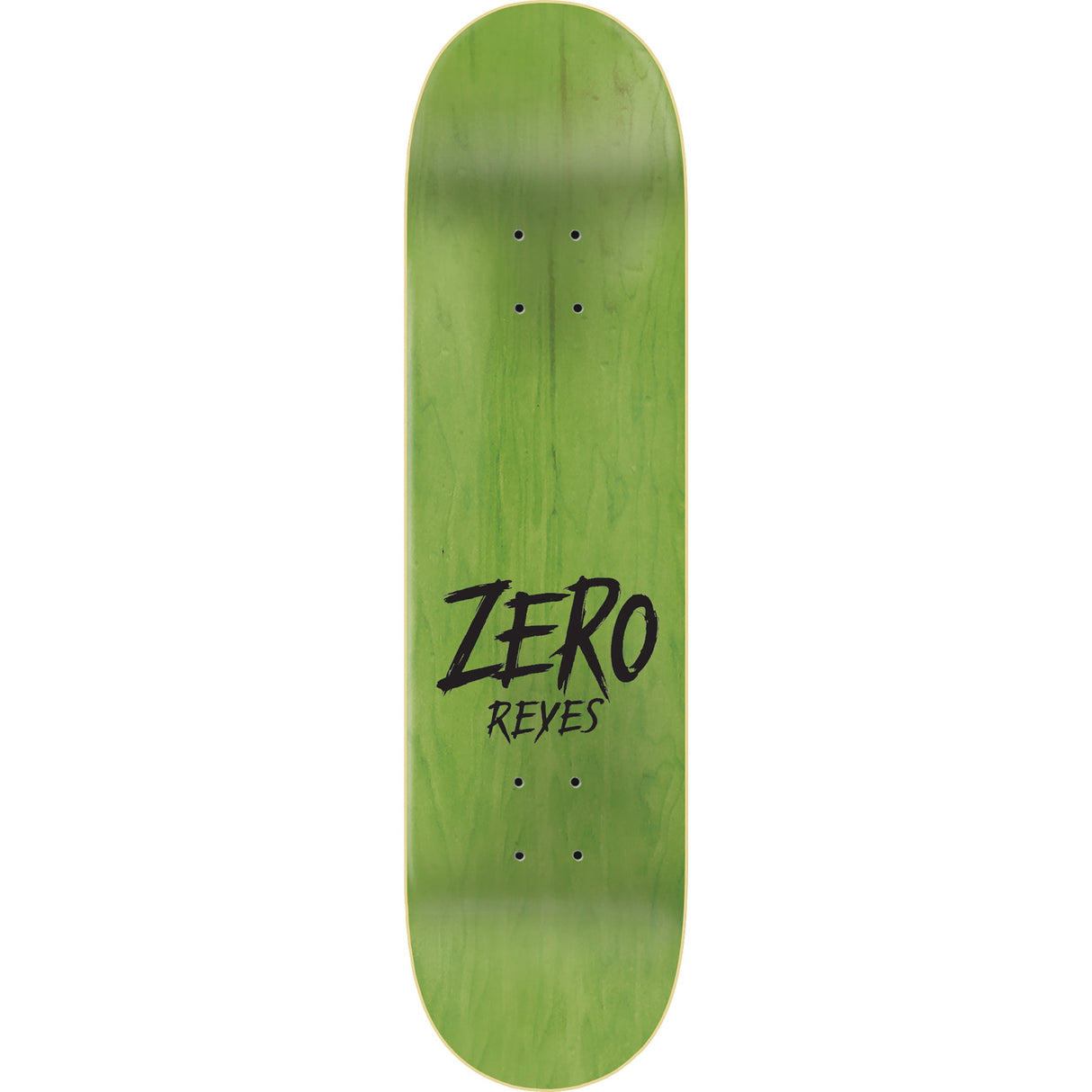 Zero Fright Night II Skateboard Deck - Reyes 8.25"