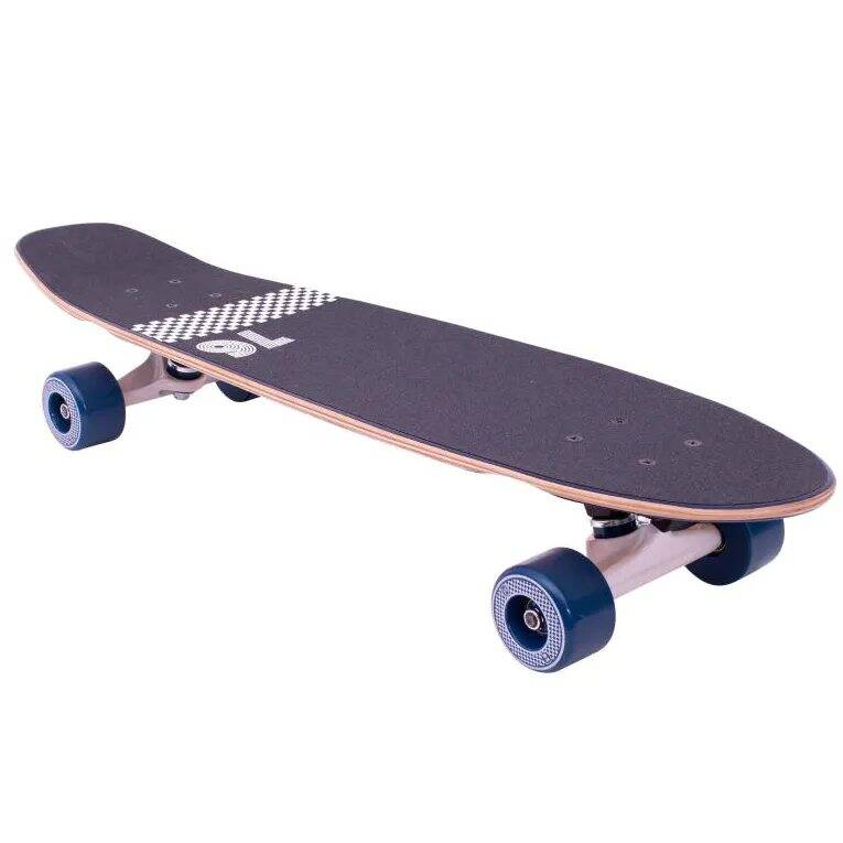 Z-Flex Surf-a-Gogo Complete Cruiser - Multi 29''