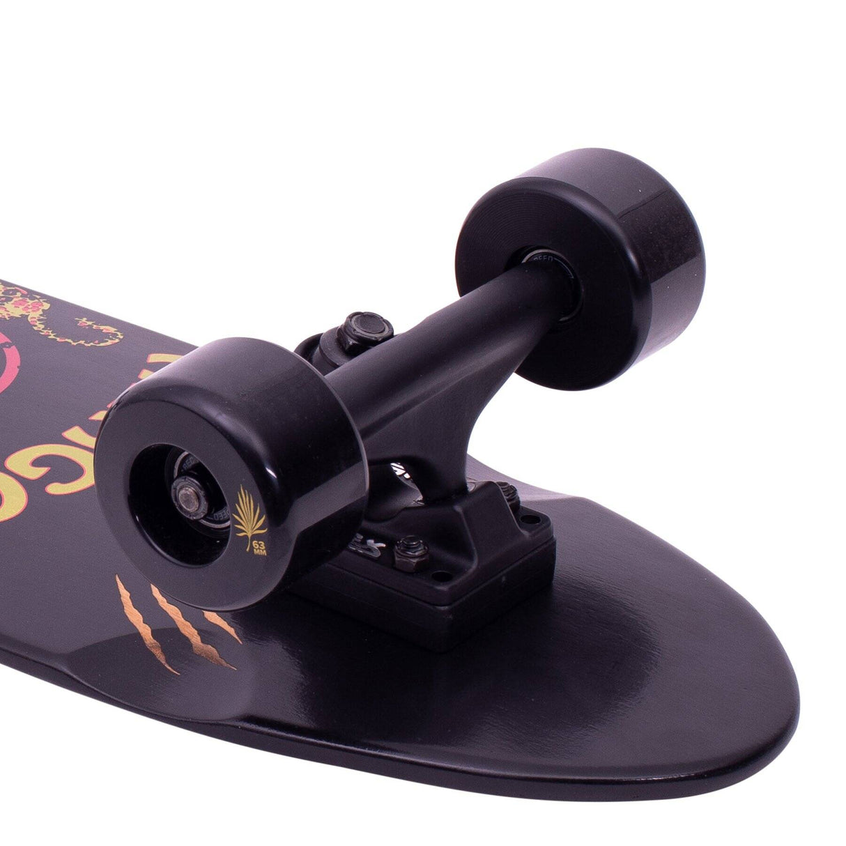 Z-Flex Aragon Cheetah Complete Cruiser - 29''