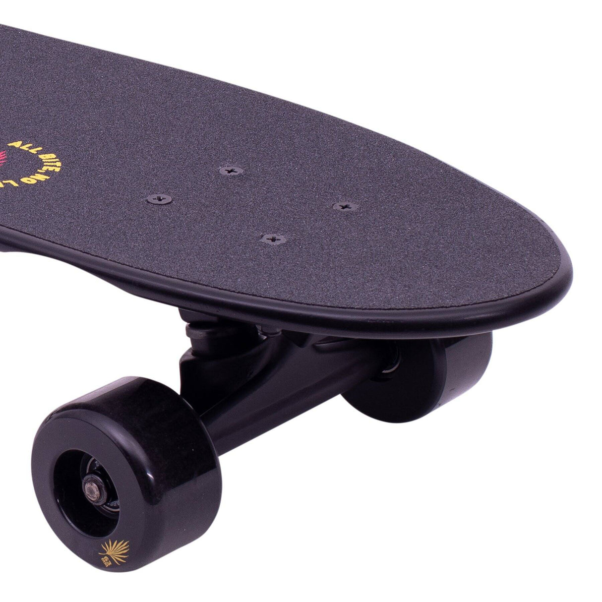 Z-Flex Aragon Cheetah Complete Cruiser - 29''