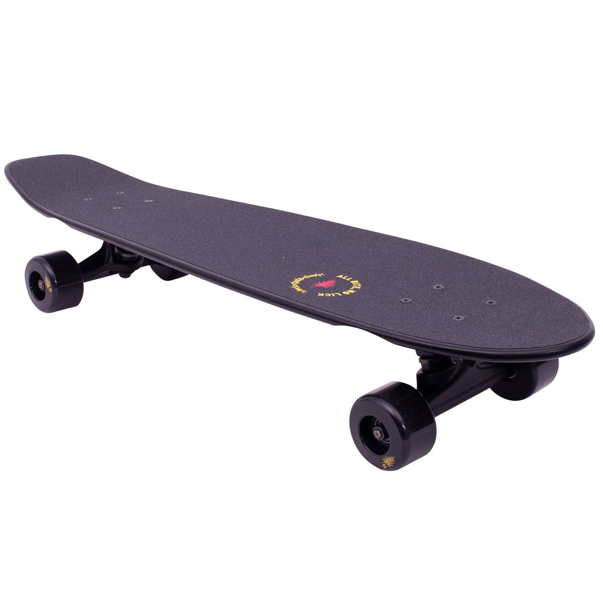 Z-Flex Aragon Cheetah Complete Cruiser - 29''