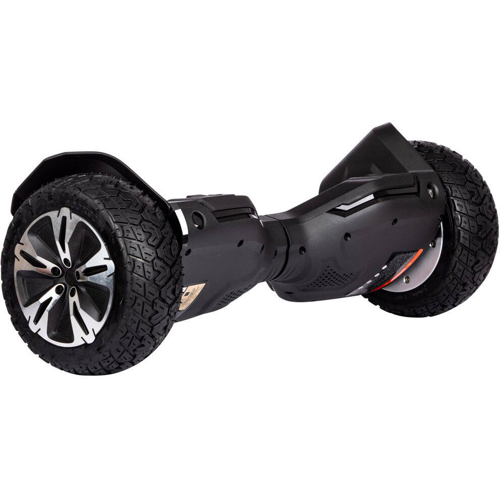 Zimx G2 Pro Off Road Balance Board - Black