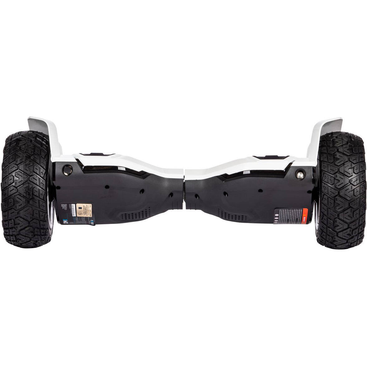 Zimx G2 Pro Off Road Balance Board - White