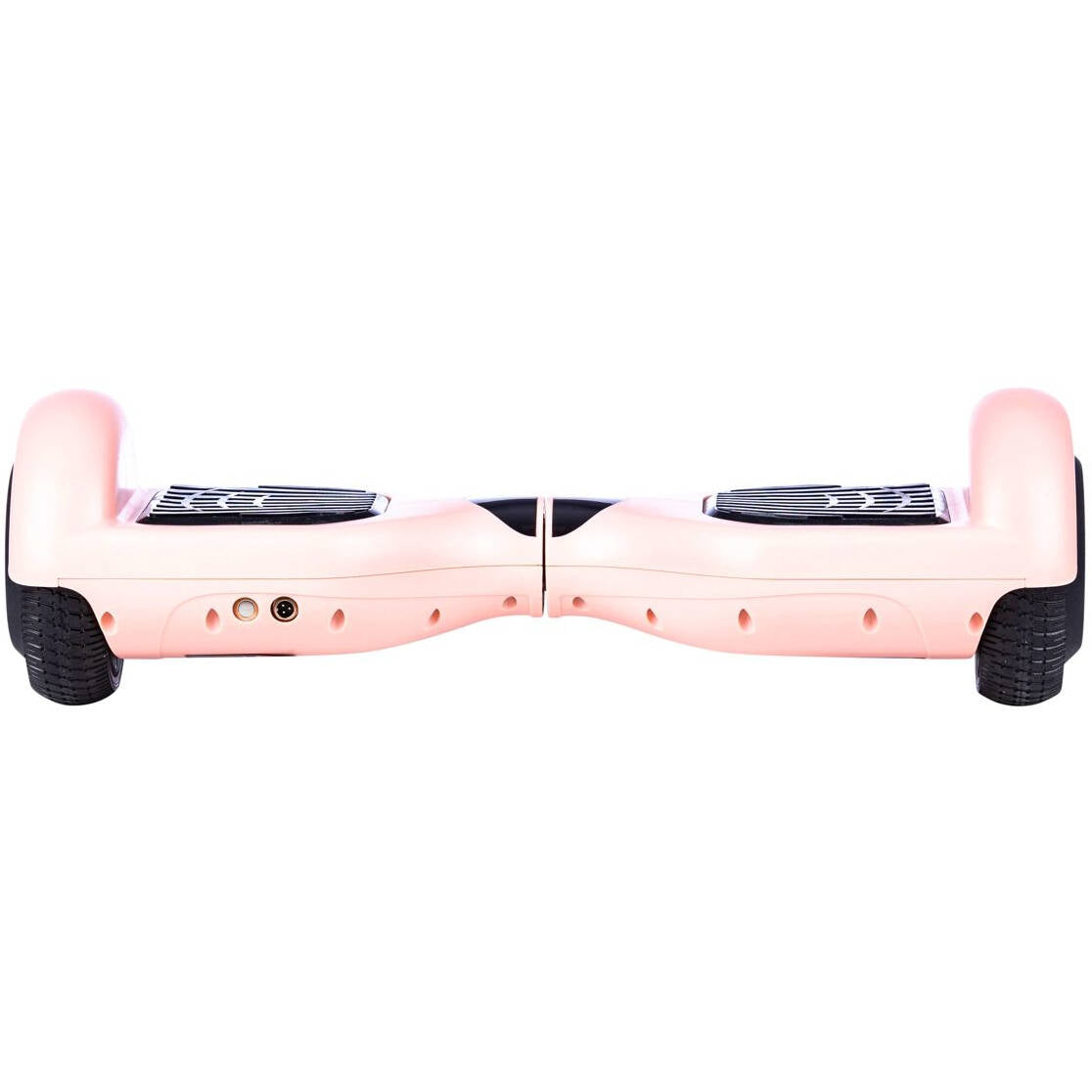 Zimx HB2 LED Wheels Balance Board - Blush Pink