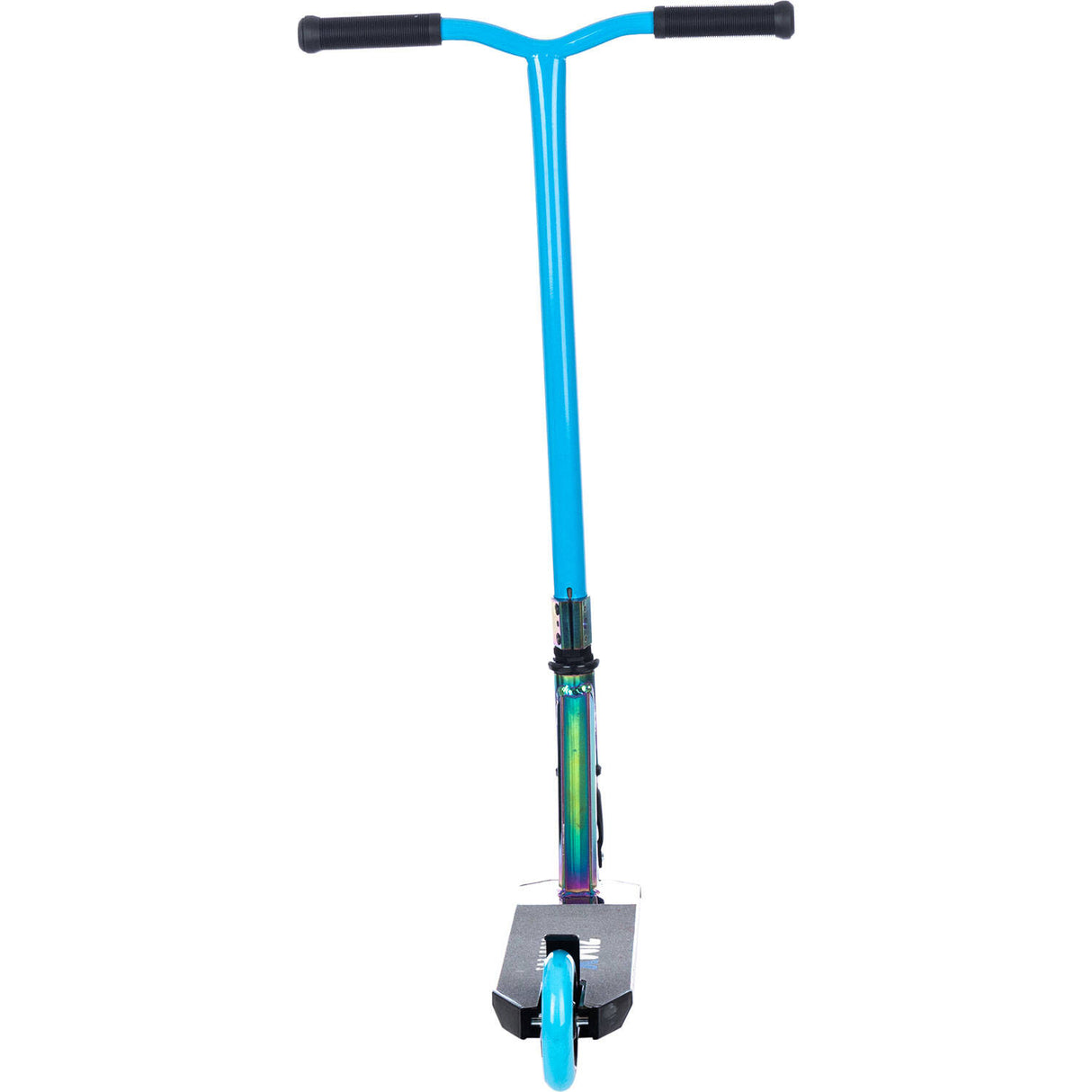 Zimx Neo Max Kids Stunt Scooter - Blue