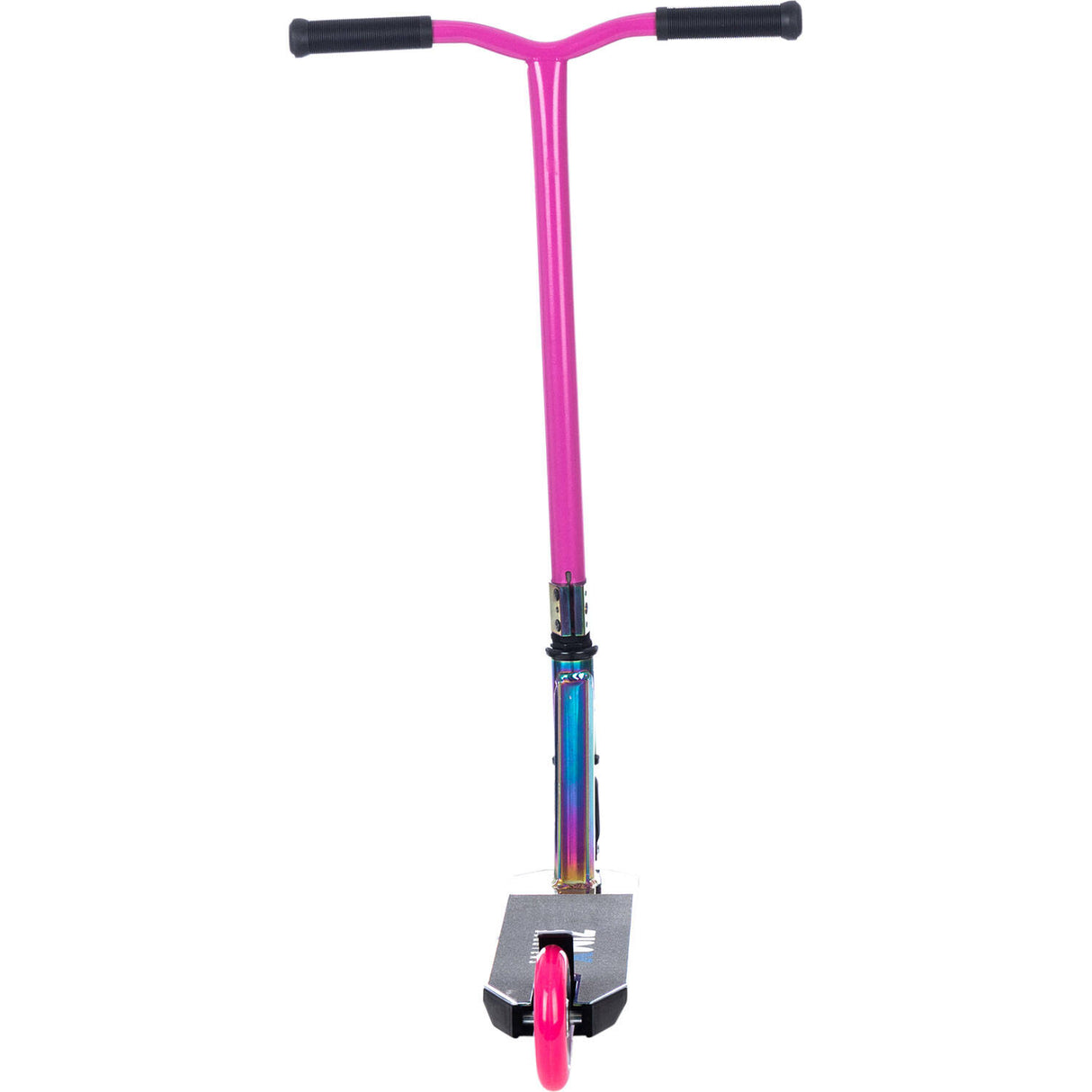 Zimx Neo Max Kids Stunt Scooter - Pink