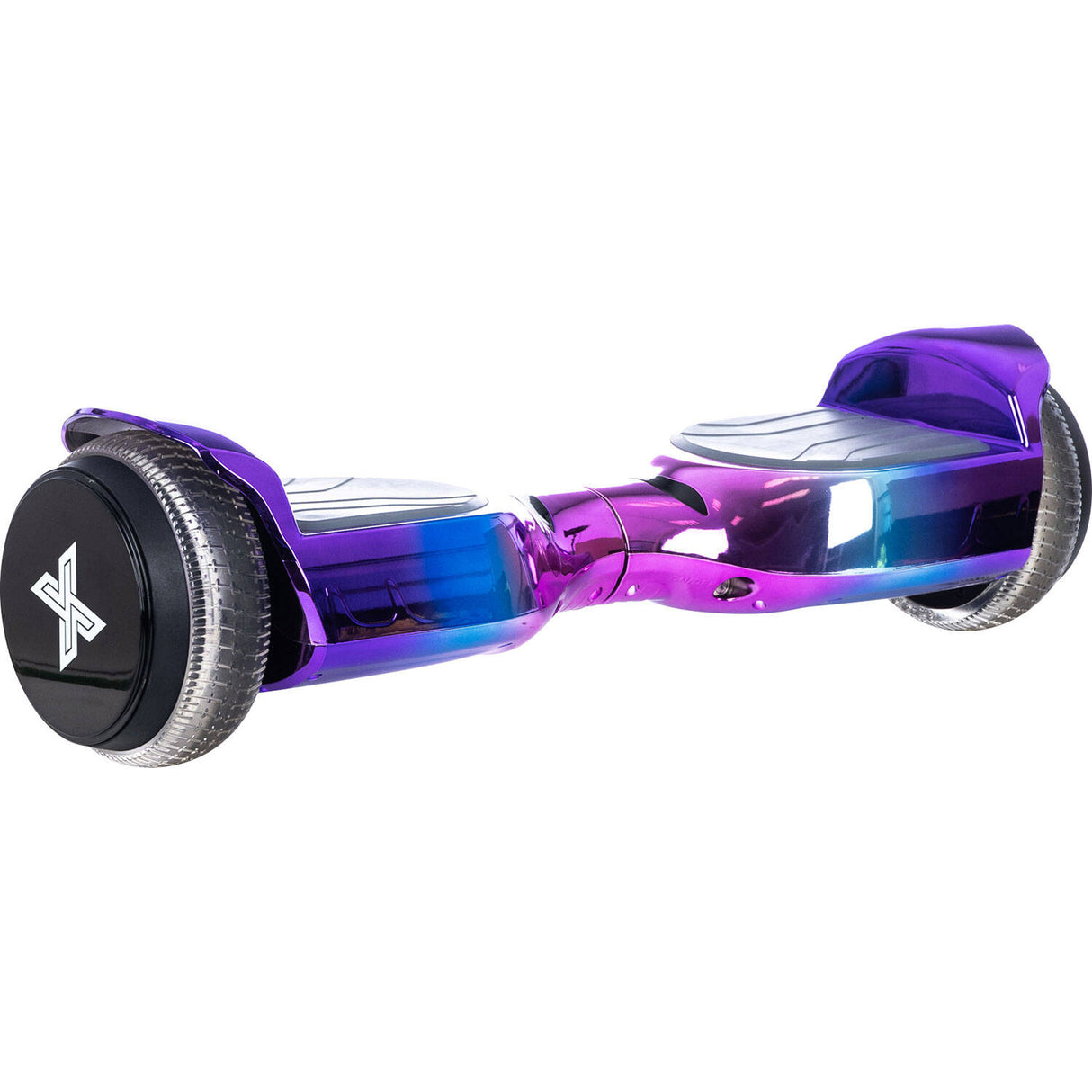 Zimx Power G11 Balance Board - Magenta