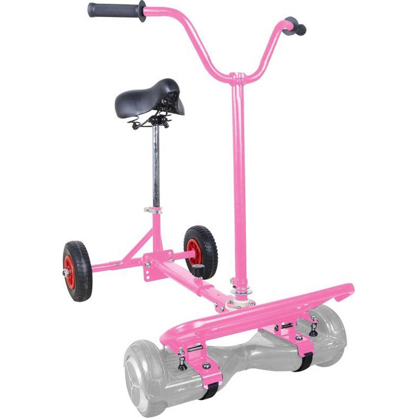 Zimx BK2 Hoverbike - Pink