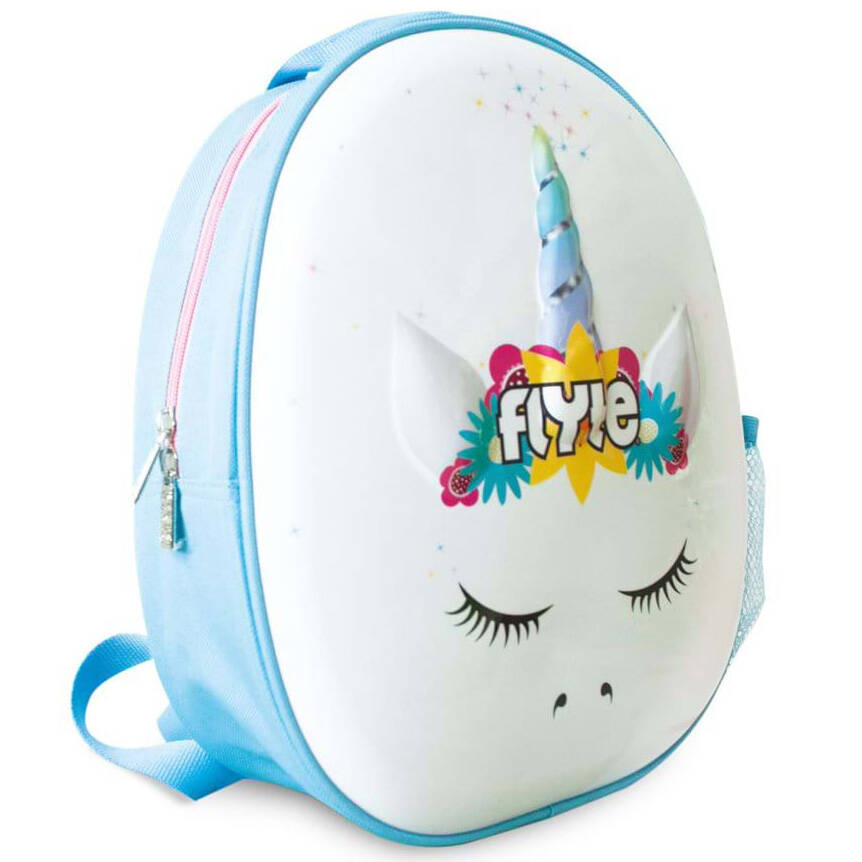 Zinc Flyte Chloe The Unicorn 10L Backpack