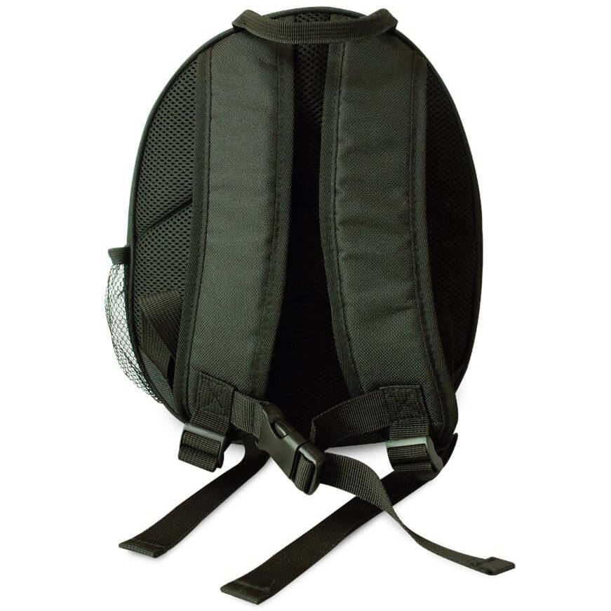 Zinc Flyte Polly The Panda 10L Backpack