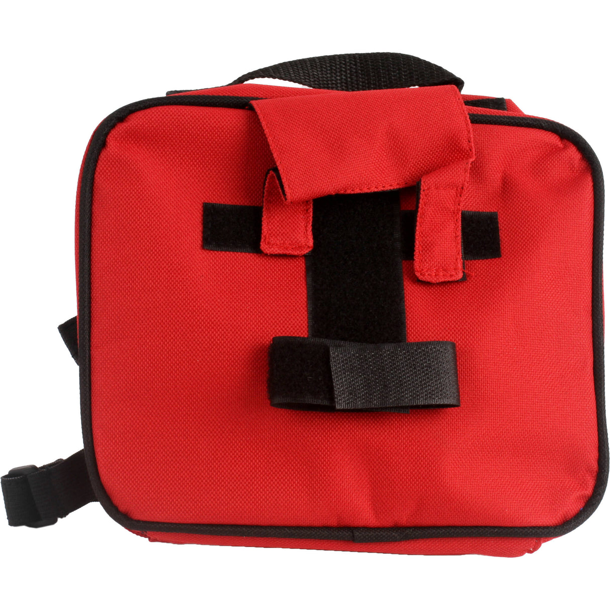 Zinc SAR Lunchbox - Red/Black