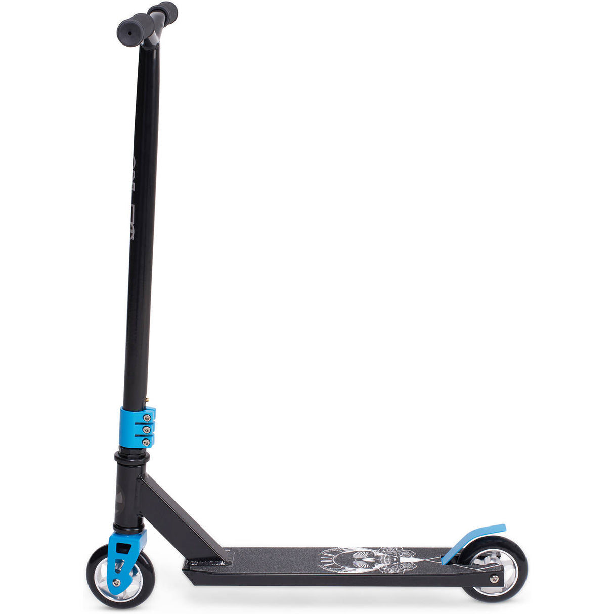 Zinc Void Stunt Scooter - Blue