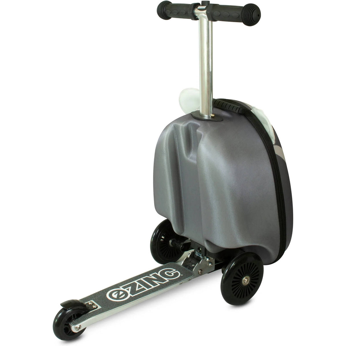Zinc Flyte 15" Boris The Badger Mini Case Scooter