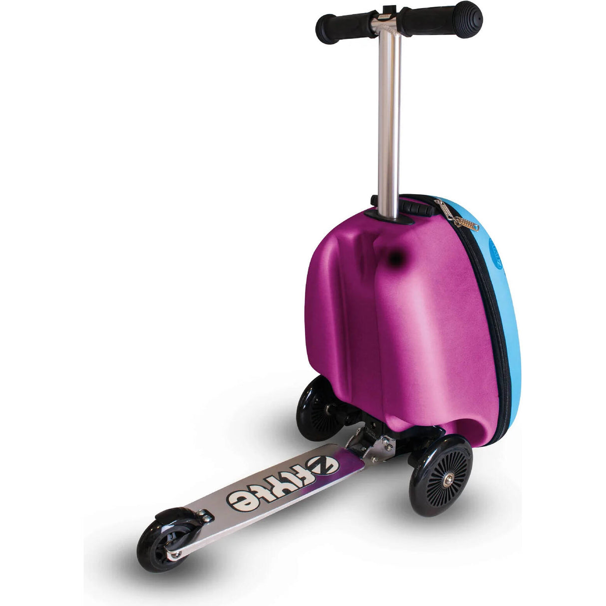 Zinc Flyte 15" Sid The Cyclops Mini Case Scooter
