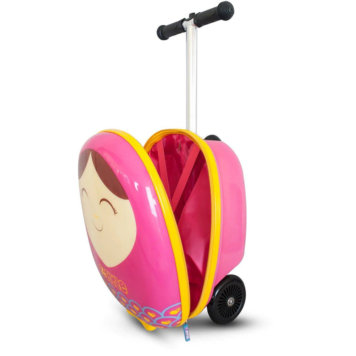 Zinc Flyte Betty Midi 25L Case Scooter