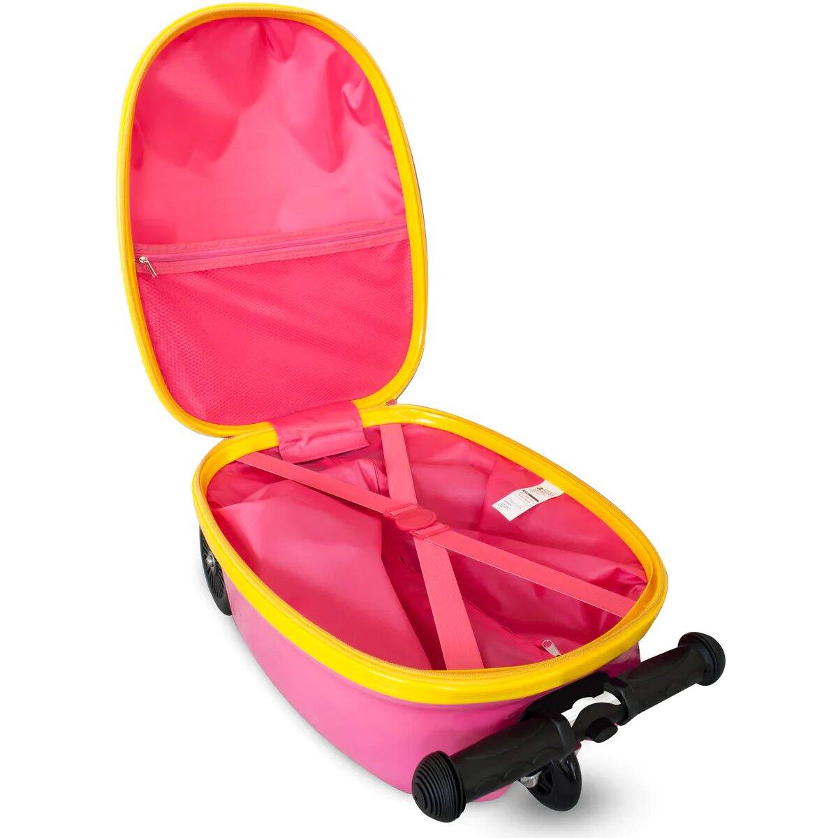 Zinc Flyte Betty Midi 25L Case Scooter