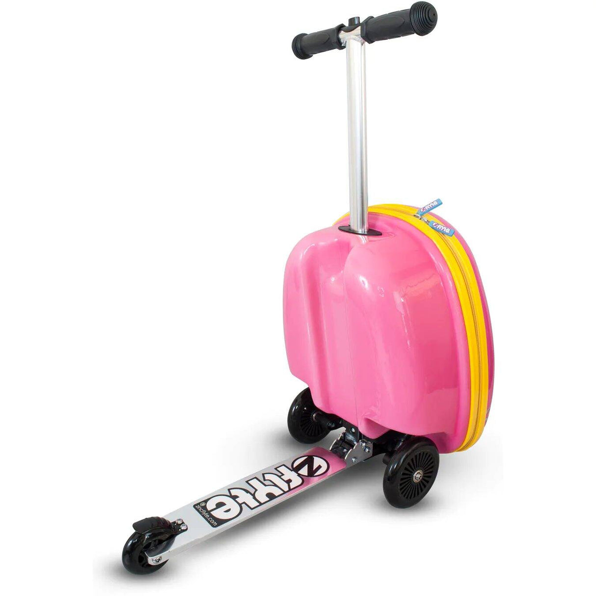 Zinc Flyte Betty Midi 25L Case Scooter