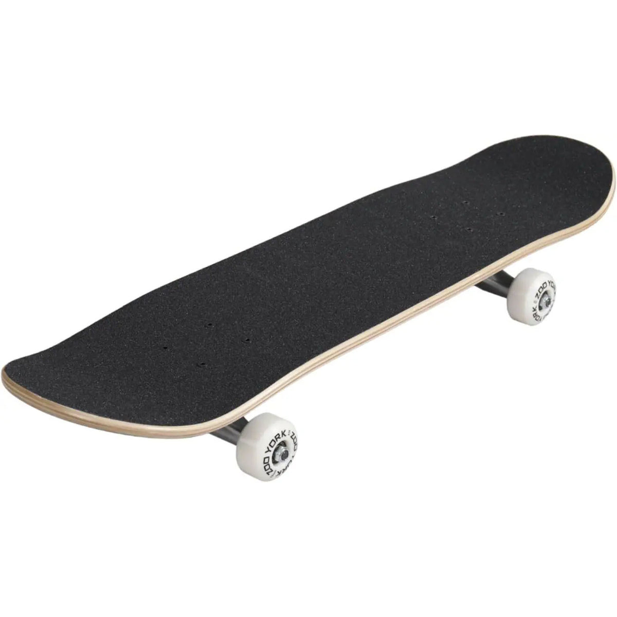 Zoo York City Complete Skateboard - Chrysler Tag 7.25"