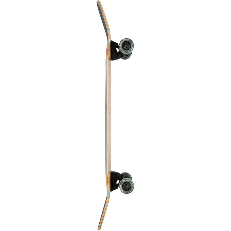 Arbor Crosscut Axel Serrat Pro Complete Longboard 37"