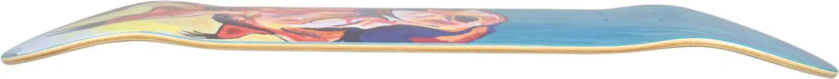 Baker Ty Segall Deck Skateboard Deck
