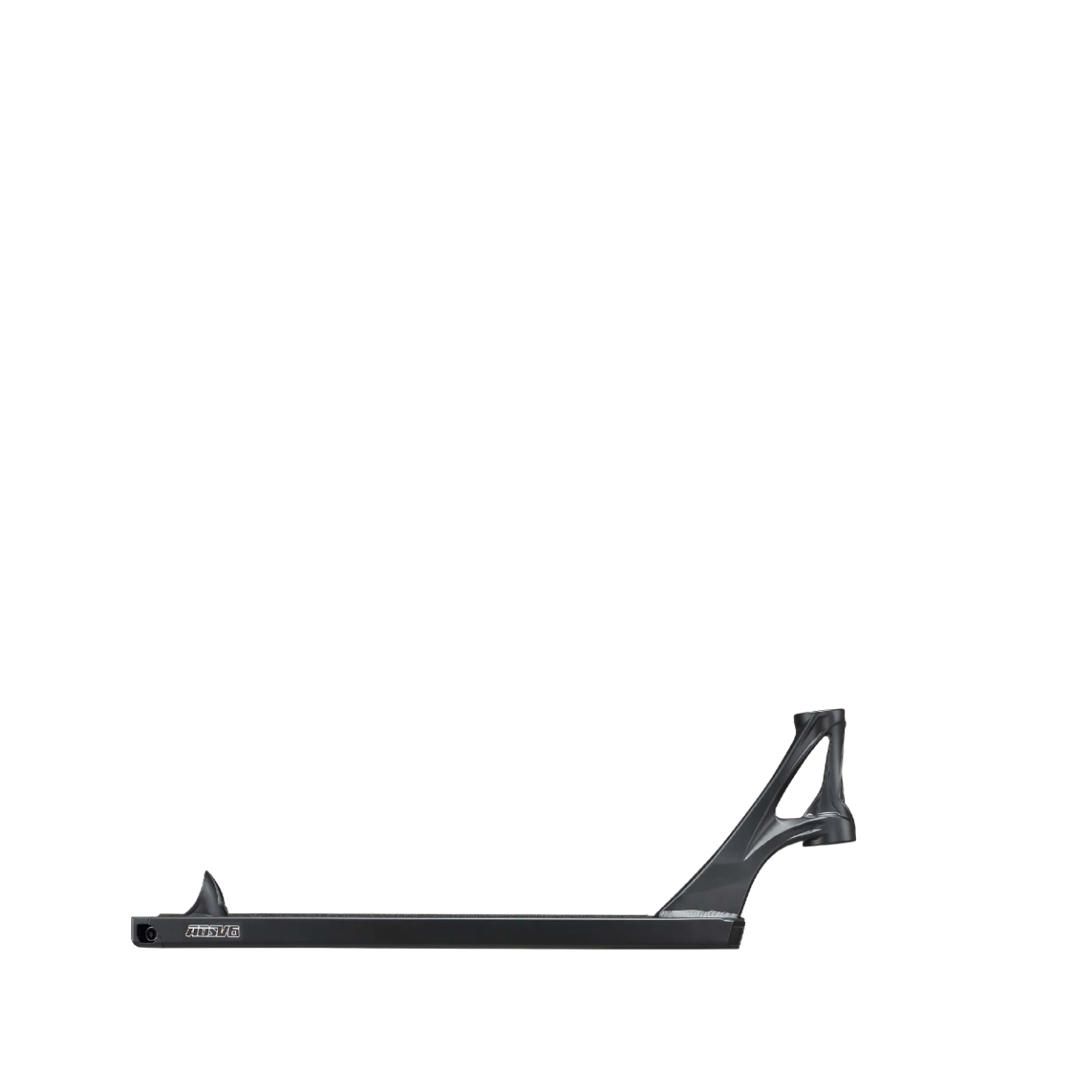 Blunt AOS V6 Squad Scooter Deck - Black 22" x 5.5"