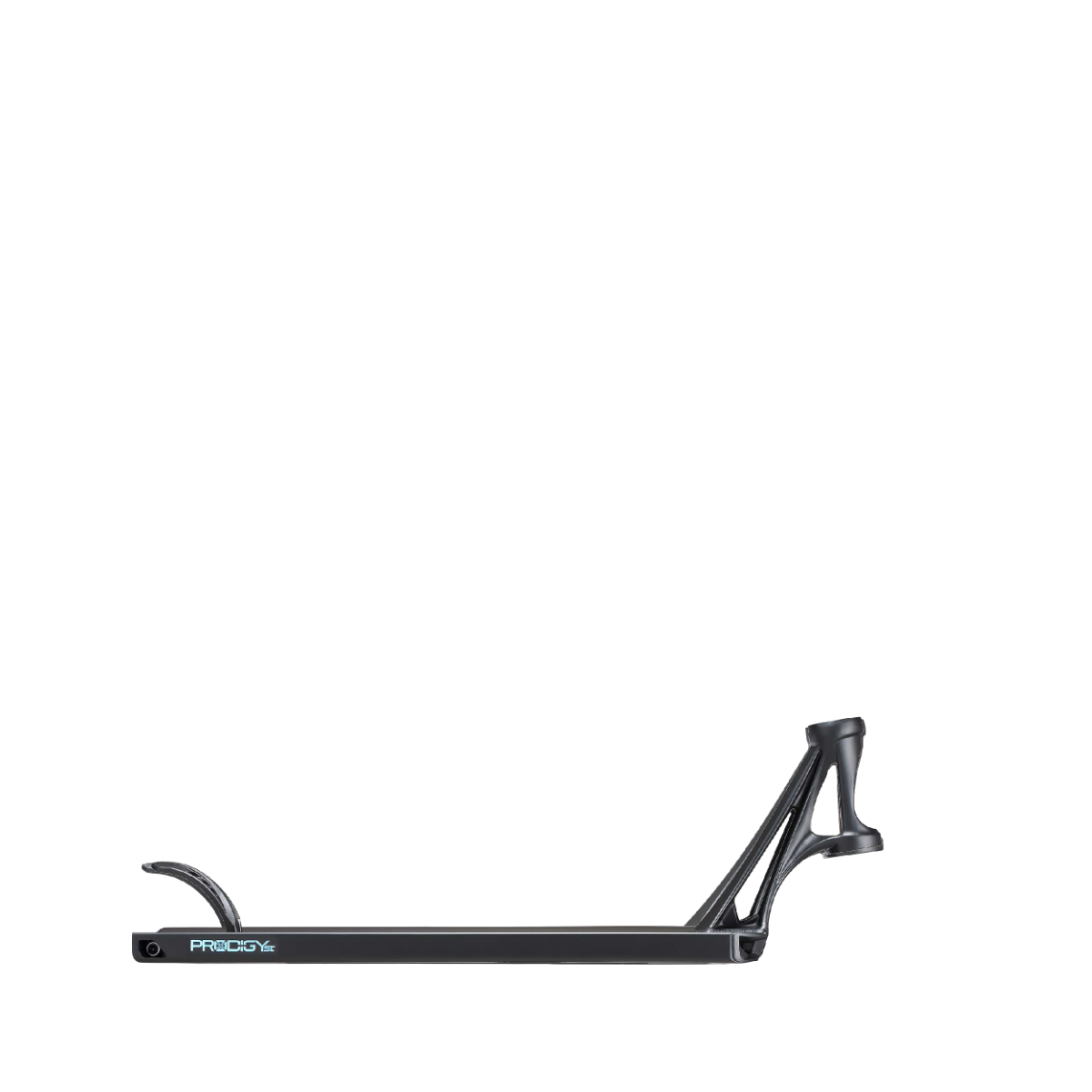 Blunt PX Street Scooter Deck - Black 21" x 5.5"
