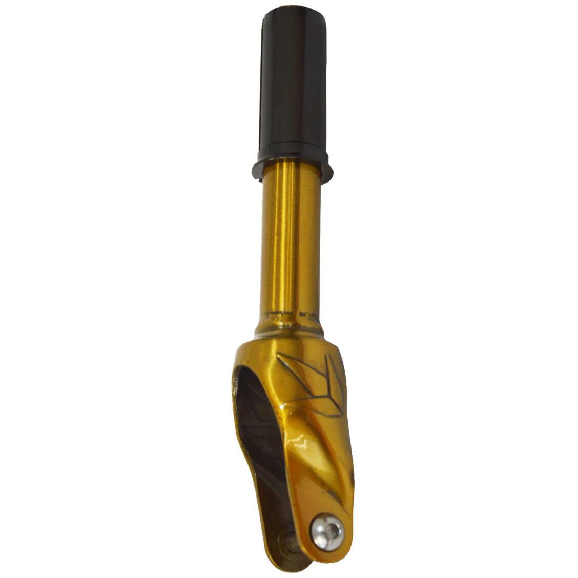 Blunt Colt IHC Scooter Forks - Trans Gold