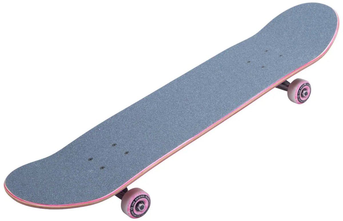 Blueprint Home Heart Complete Skateboard
