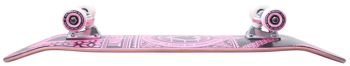 Blueprint Home Heart Complete Skateboard