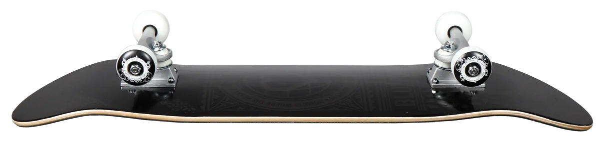 Blueprint Home Heart Complete Skateboard