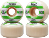 Bones STF V4 Wide Skateboard Wheels 4-Pack - Patterns 99a - 53mm