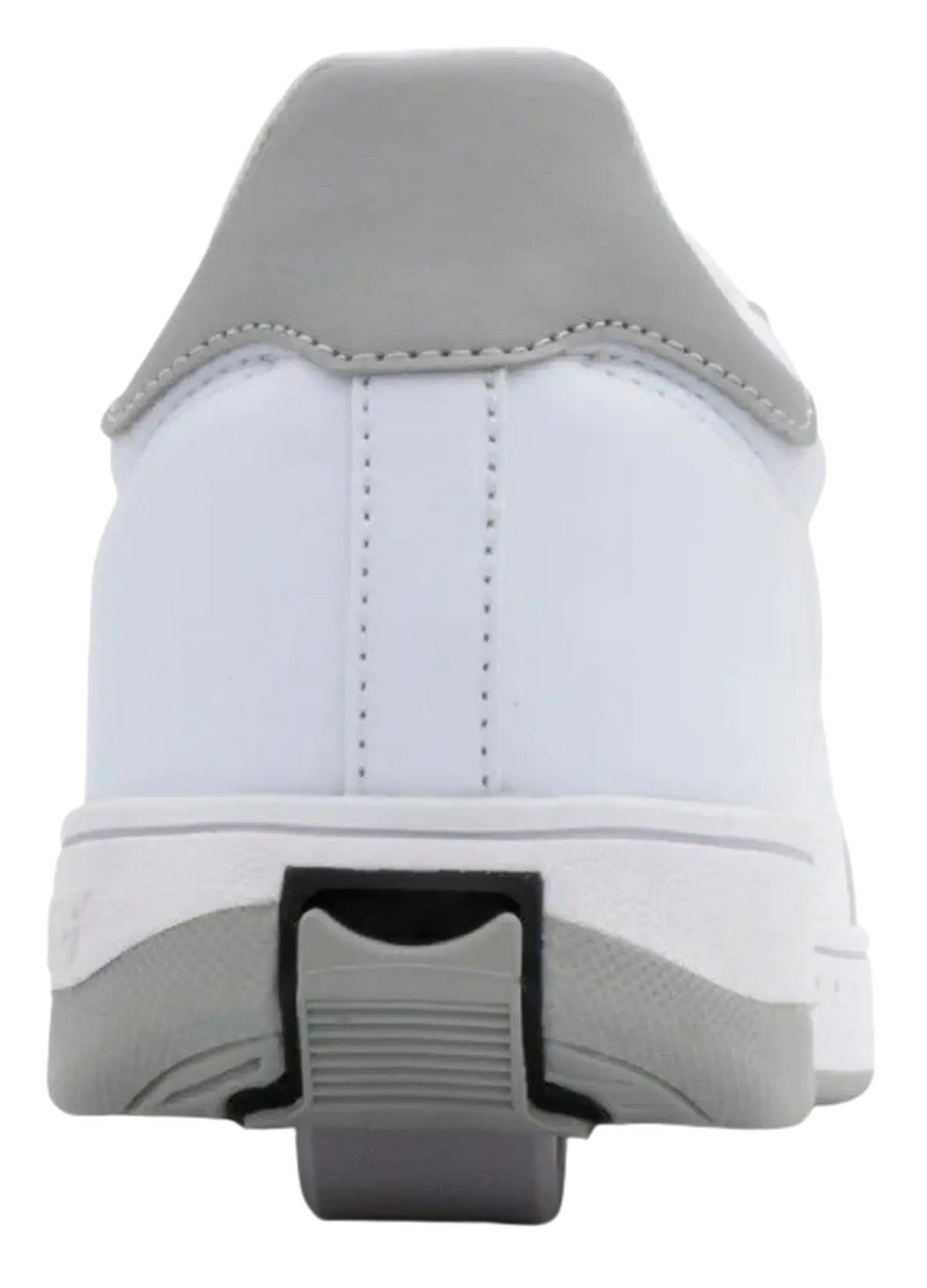 Breezy Classic White Roller Shoes
