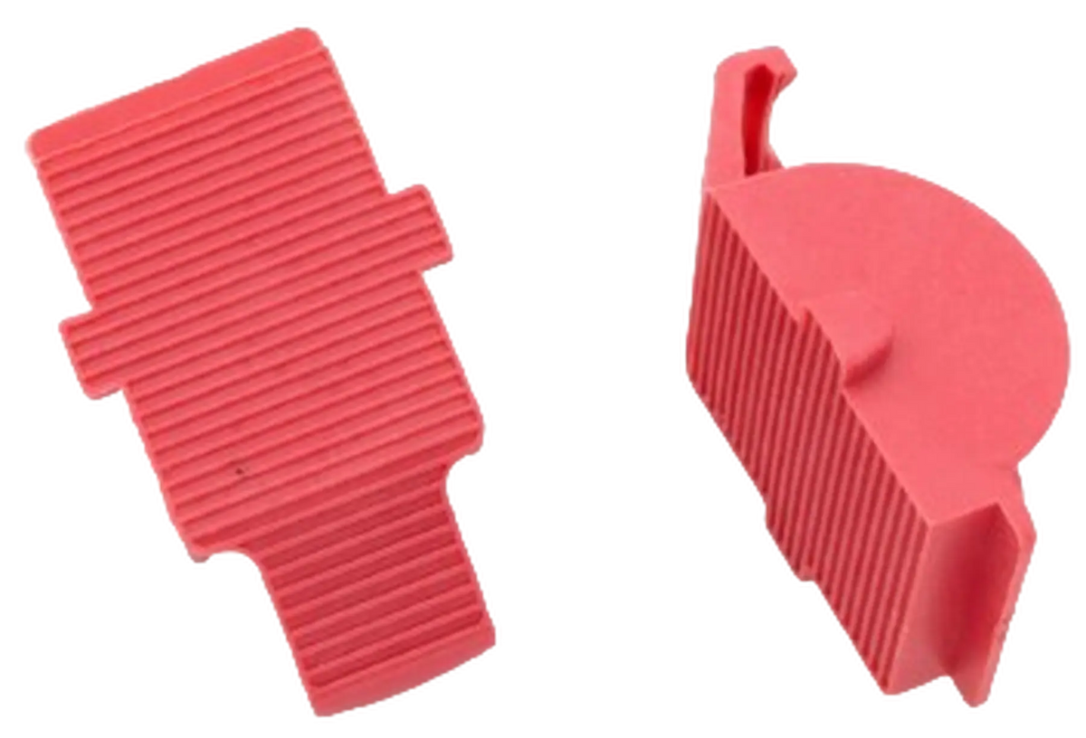 Breezy Replacement Cover Roller Shoes