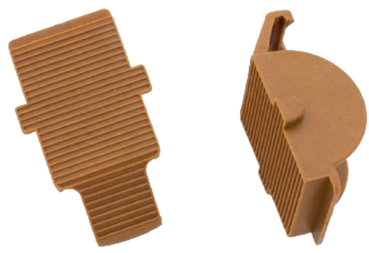 Breezy Replacement Cover Roller Shoes