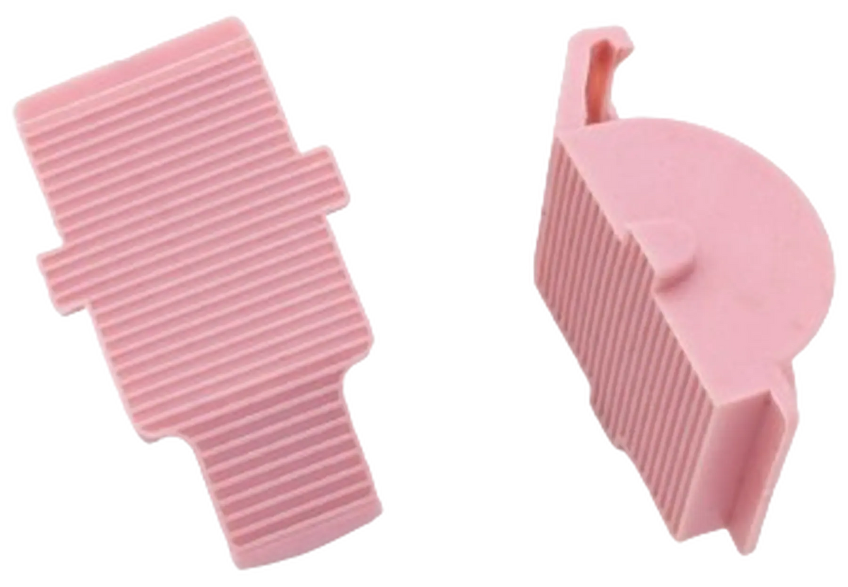 Breezy Replacement Cover Roller Shoes