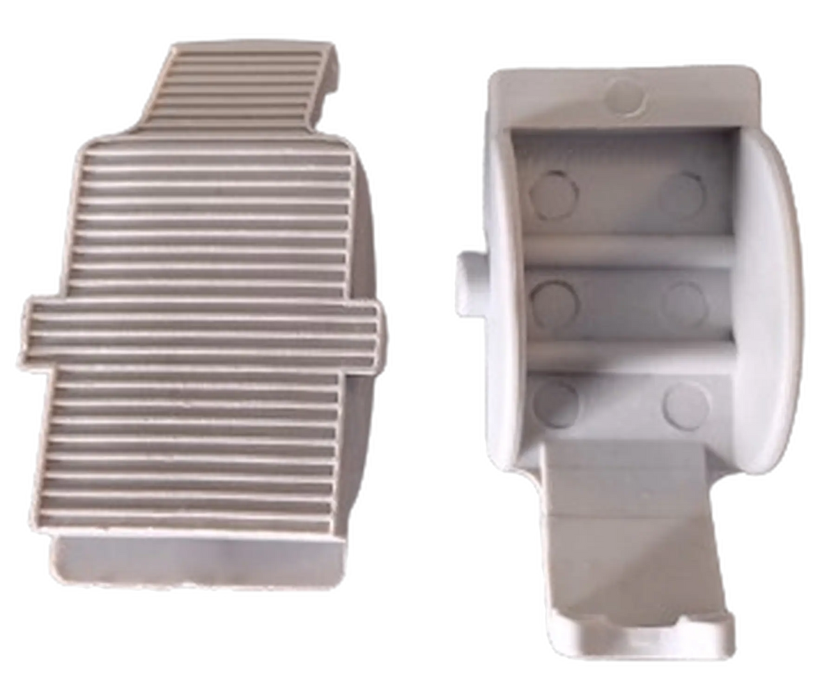 Breezy Replacement Cover Roller Shoes