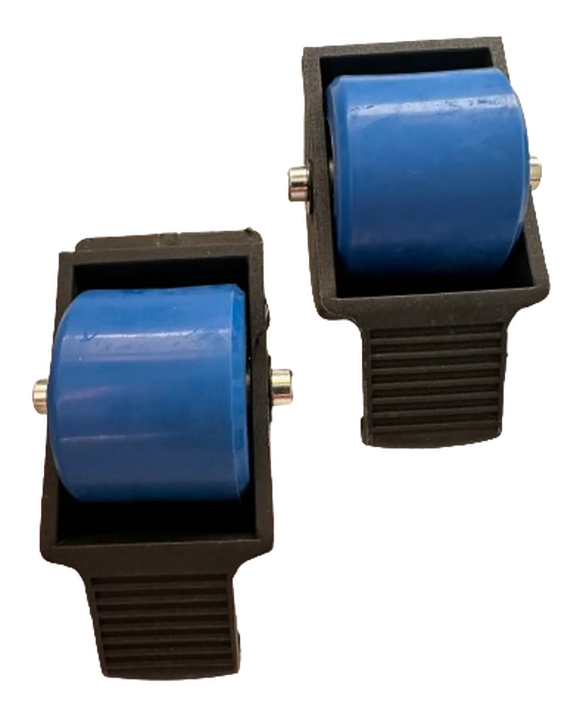 Breezy Replacement Wheels Set Roller Shoes