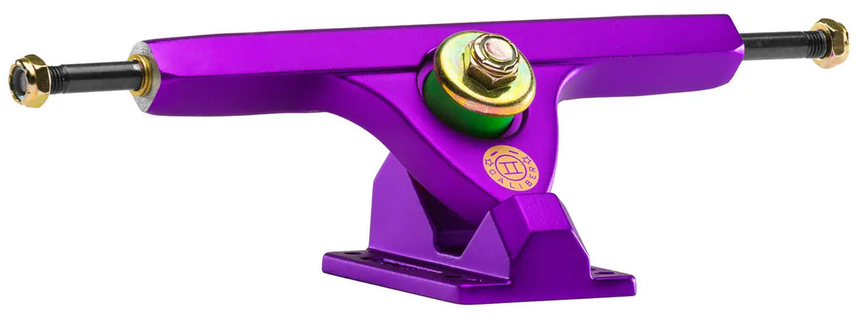 Caliber II 10" 44 Degree Longboard Truck